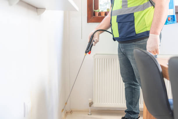Best Pest Inspection Near Me  in Falls Creek, PA