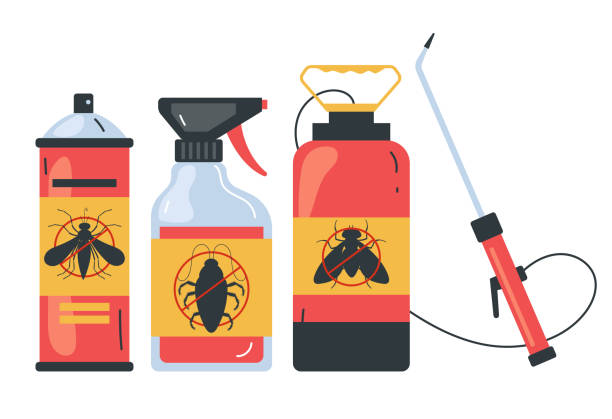 Best Local Pest Control Services  in Falls Creek, PA