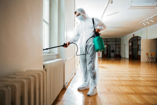 Best Best Pest Control Companies  in Falls Creek, PA